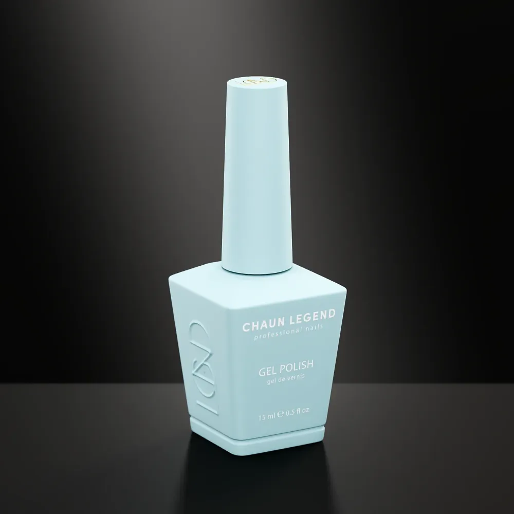 045 - Petrol Deal Gel Polish