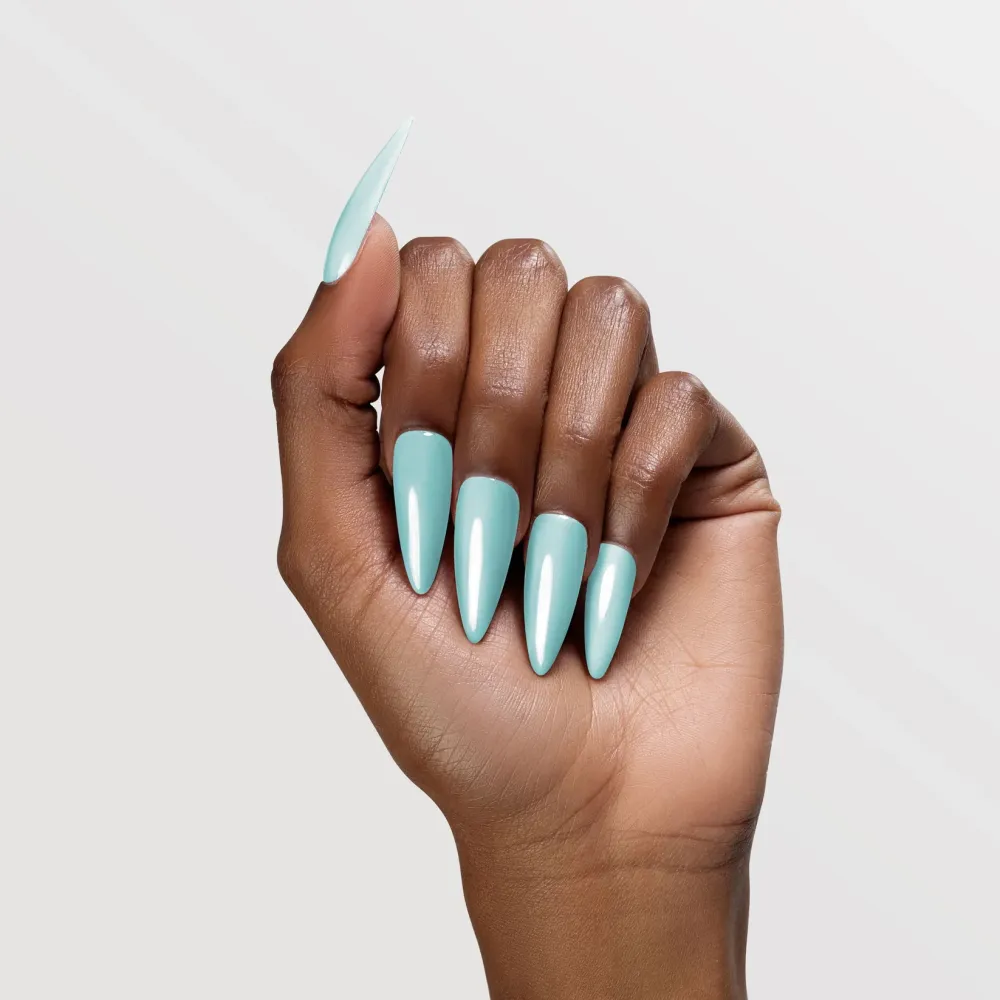 045 - Petrol Deal Gel Polish