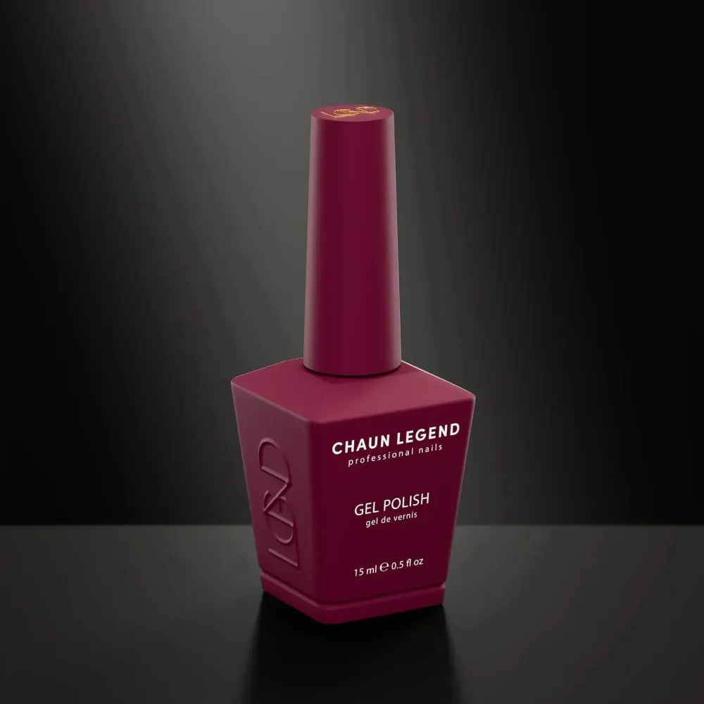 090 - Ruby Riches Gel Polish 5 Liter Fles