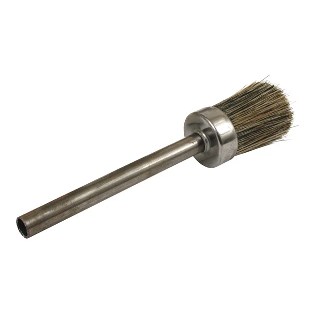 Cleaning Fluid Brush Harley-Davidson Blauwe Kleurstof