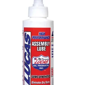 Concentrated Lucas Assembly Lube