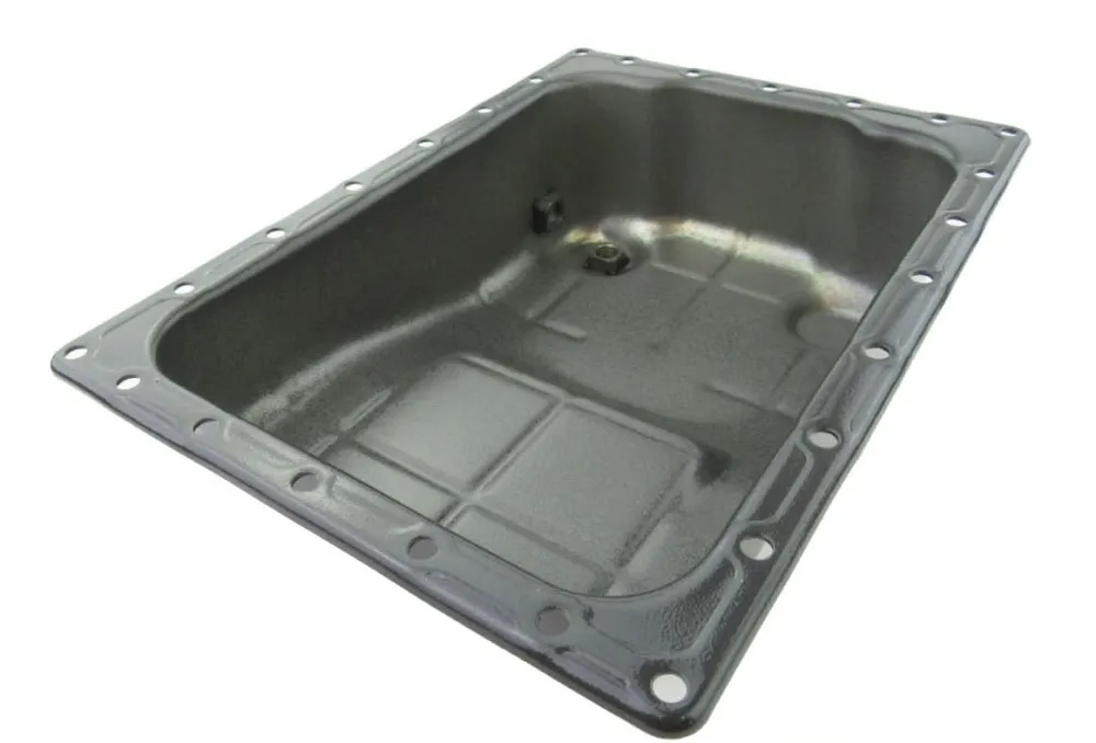 Concentrated Volvo Penta MD2040 Oil Sump