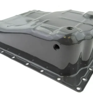Concentrated Volvo Penta MD2040 Oil Sump