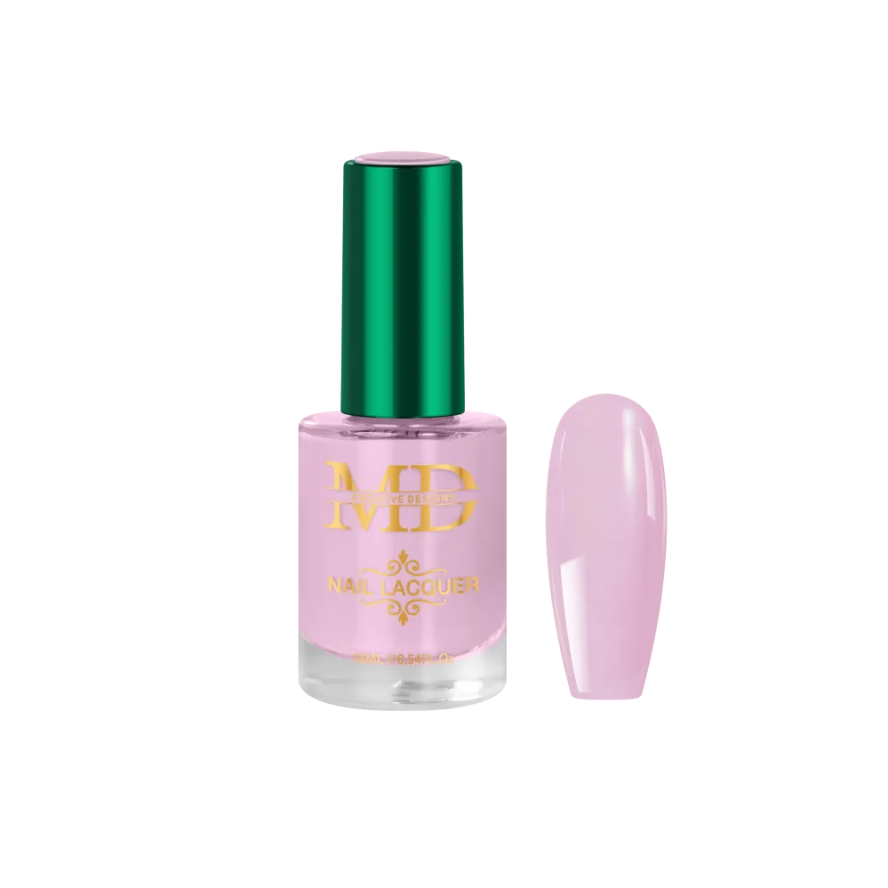 COSMO-POLISHED - M185 - Oil Lacquer Polish