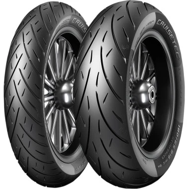 Cruisetec 240/40VR18 Rear Tire