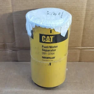 Geconcentreerde Fuel Water Separator 391-3764