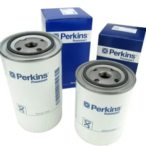 Glasreiniger Perkins Phaser 1006 Oil Filter