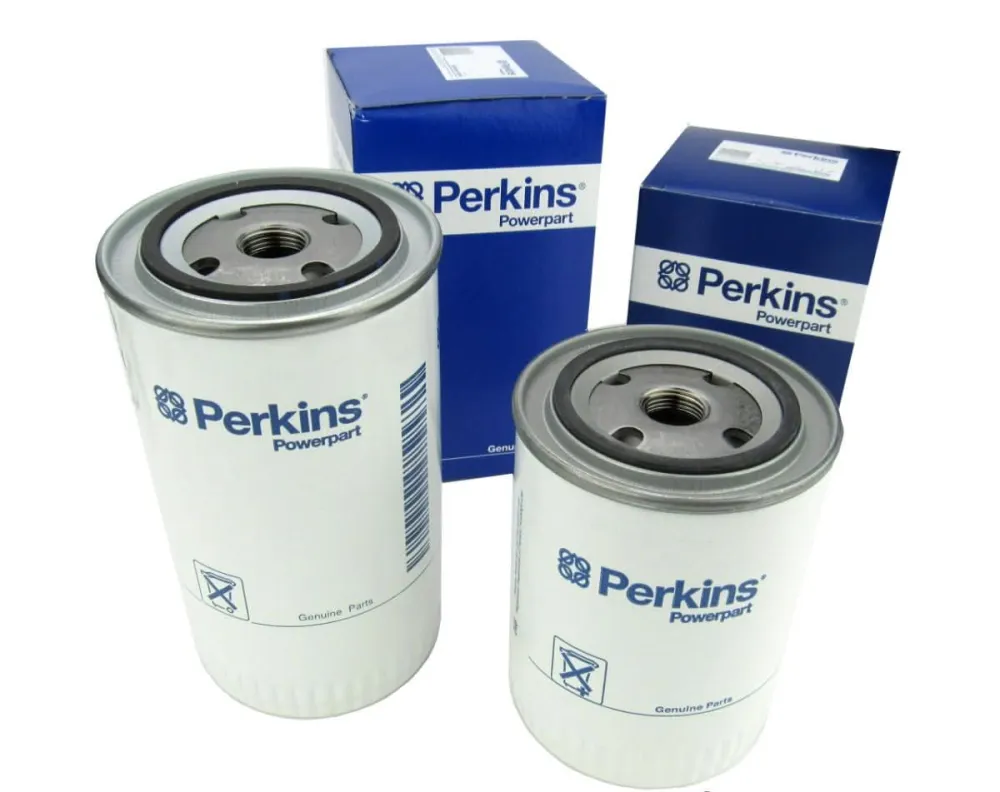 Glasreiniger Perkins Phaser 1006 Oil Filter