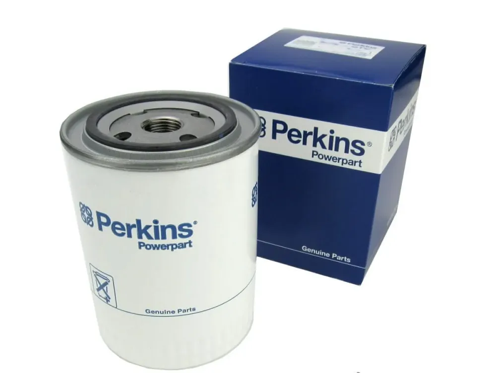Glasreiniger Perkins Phaser 1006 Oil Filter