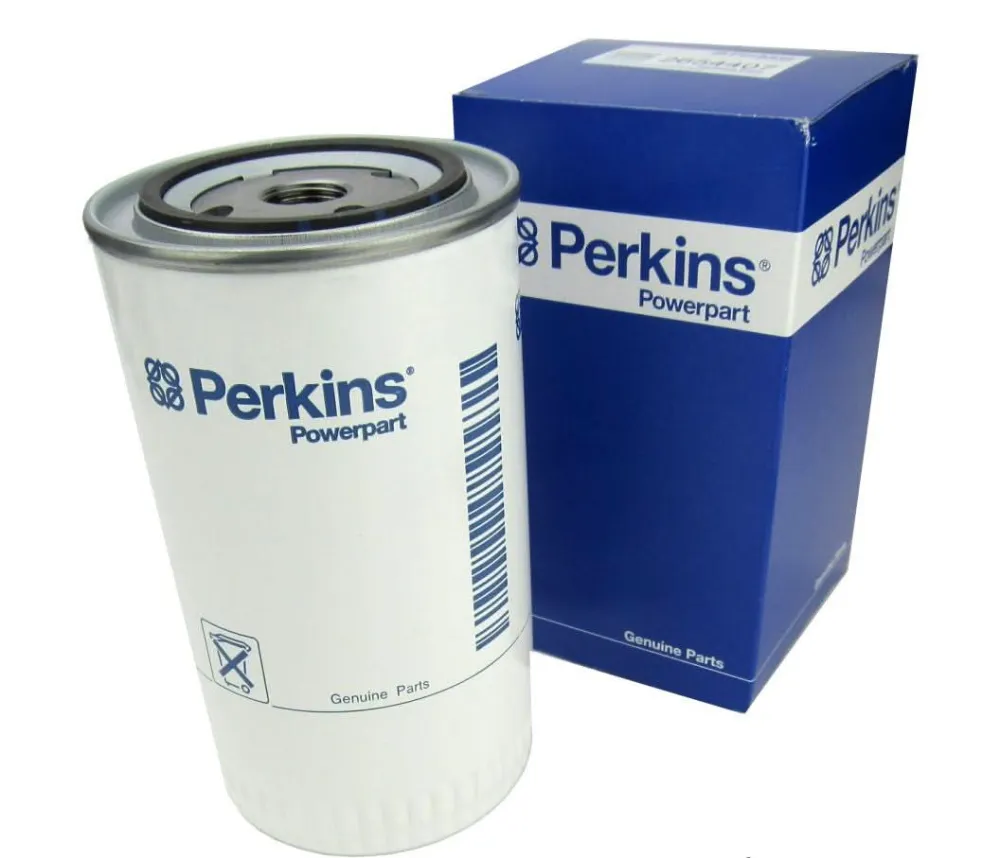 Glasreiniger Perkins Phaser 1006 Oil Filter