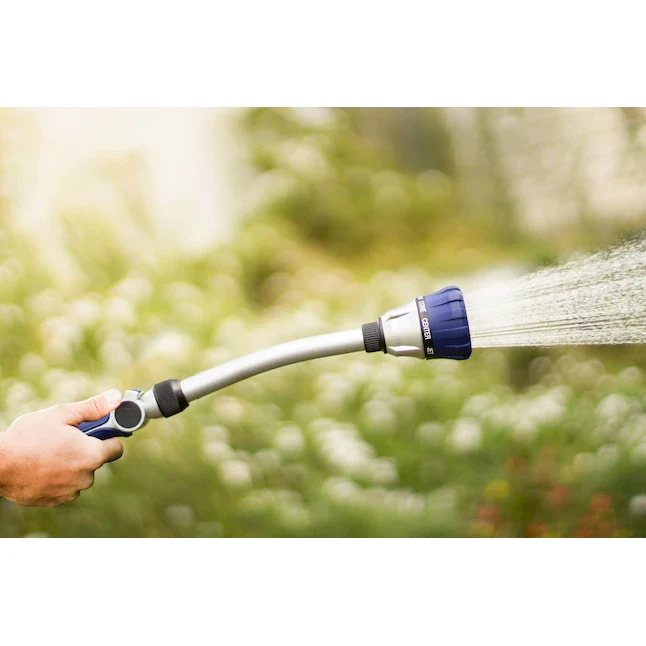 Orbit Max 8-Pattern Hose Wand