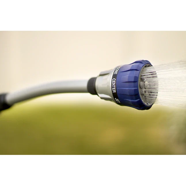 Orbit Max 8-Pattern Hose Wand