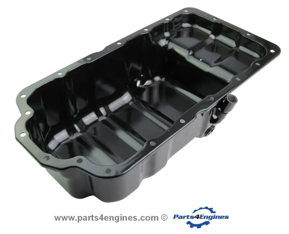 Perkins 1104C-E44TA Oil Sump