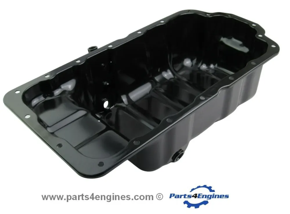 Perkins 1104C-E44TA Oil Sump