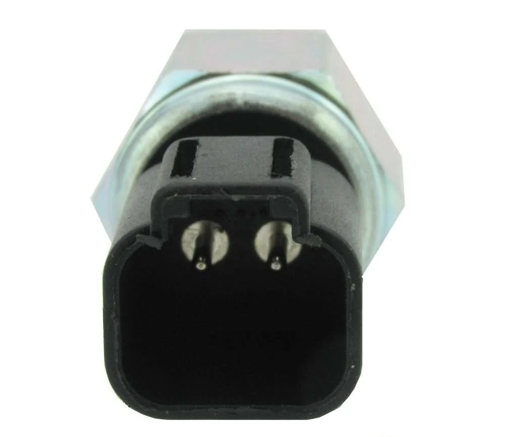 Perkins 400 Series Oil Pressure Switch | -20°C Vorstbescherming