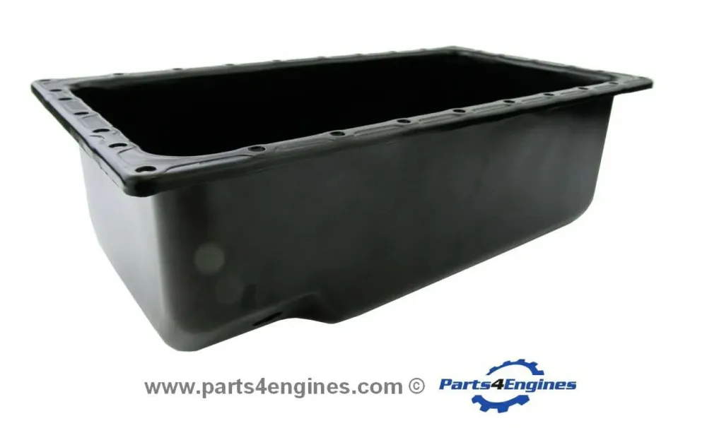 Perkins 404C-22 & 404C-22T Oil Sump