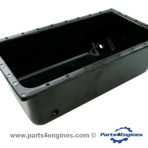 Perkins 404F-E22T Oil Sump