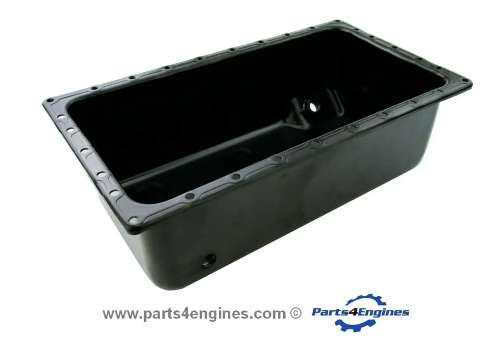 Perkins 404F-E22T Oil Sump