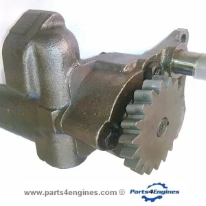 Perkins 4.203 Oil Pump