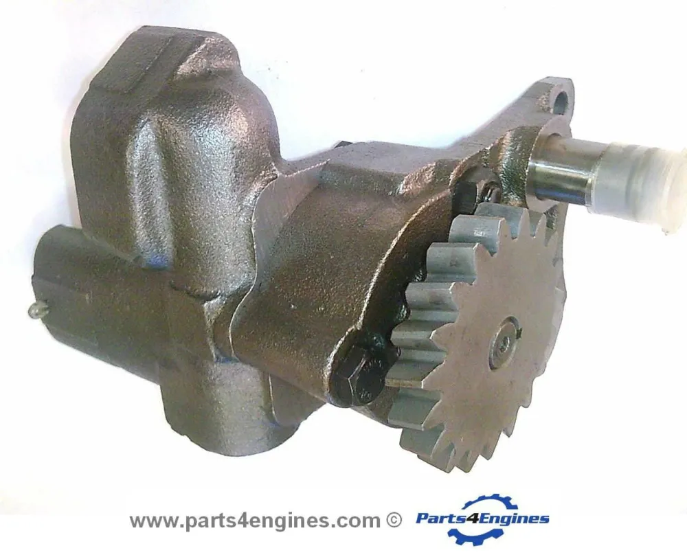 Perkins 4.203 Oil Pump