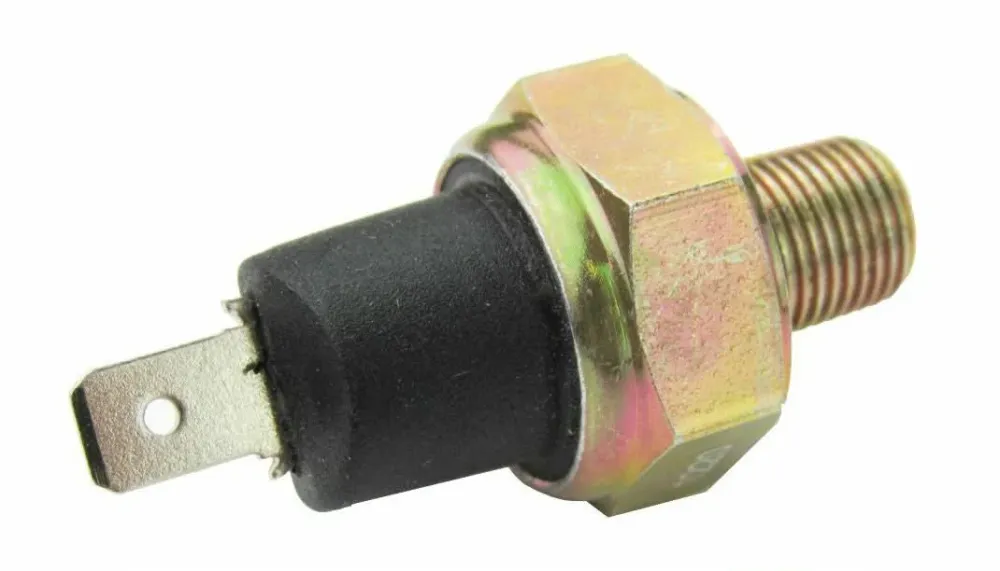 Perkins 4.99 Oil Pressure Switch - equivalent to 2848062
