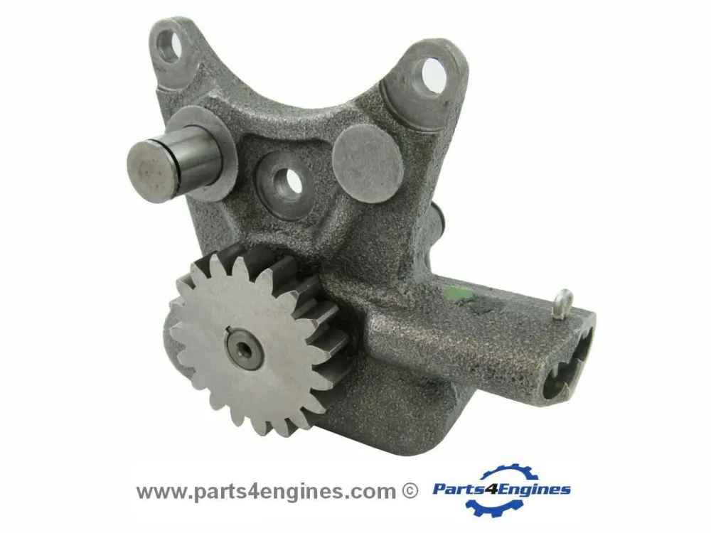 Perkins 903-27 & 903-27T Oil Pump