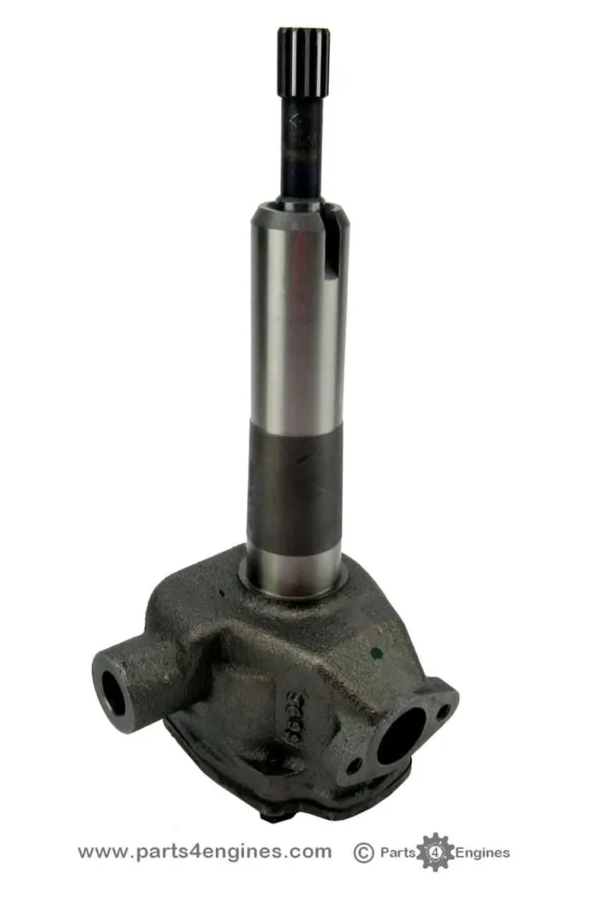 Perkins C6.3542 Oil Pump