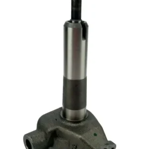 Perkins HT6.354 Oil Pump - voor alle weersomstandigheden