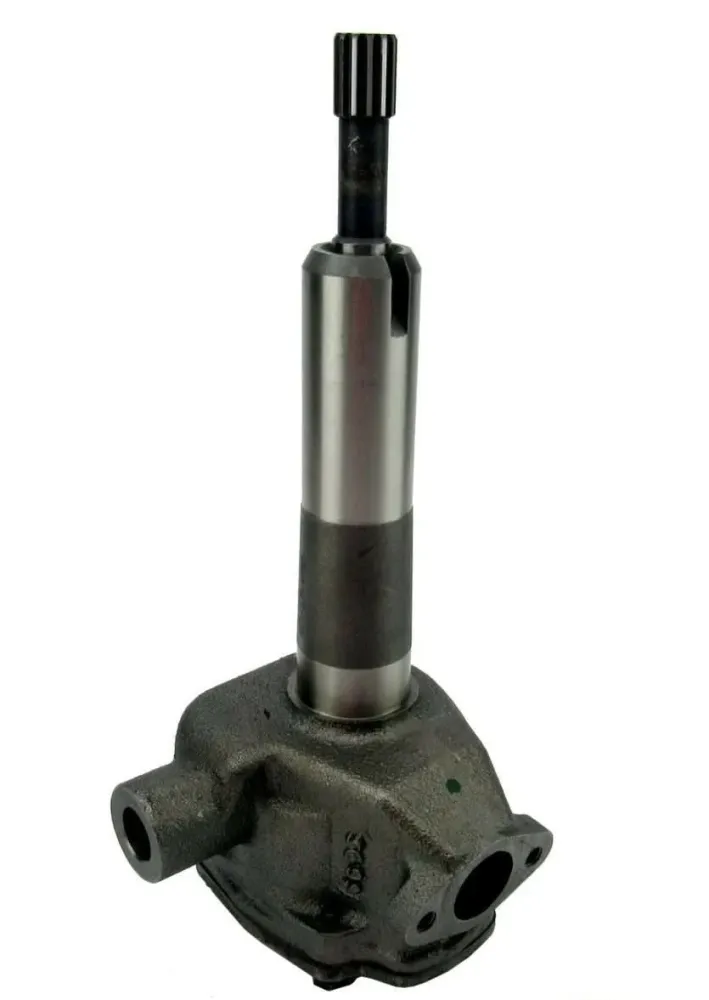 Perkins HT6.354 Oil Pump - voor alle weersomstandigheden