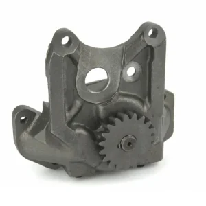 Perkins /Sabre M300Ti Oil Pump met Antistatische Werking