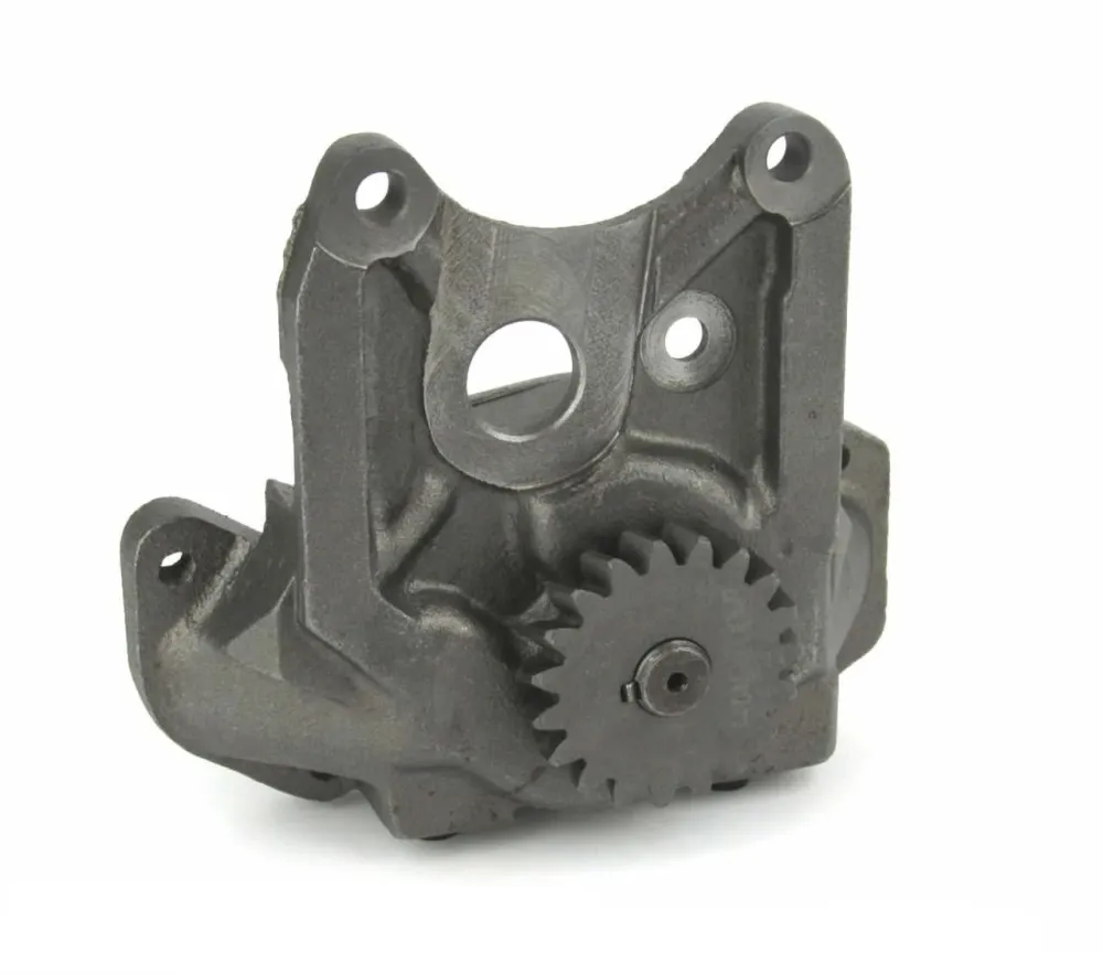 Perkins /Sabre M300Ti Oil Pump met Antistatische Werking