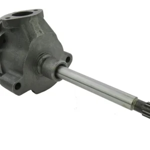 Perkins T6.3544 & HT6.3544 Oil Pump