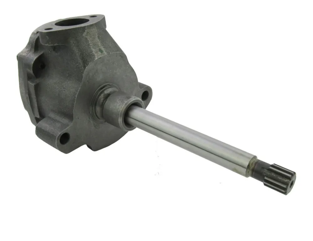 Perkins T6.3544 & HT6.3544 Oil Pump