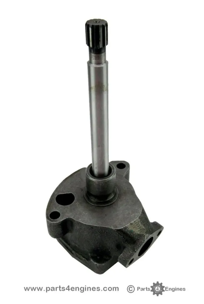 Perkins TU T6.3544 Oil Pump