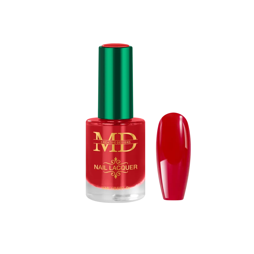 RED SOLO CUP - M229 - Oil Lacquer Polish