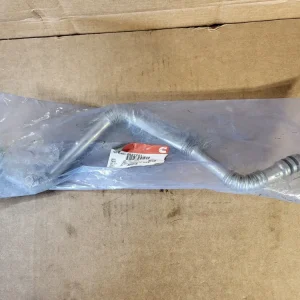 Turbocharger Oil Drain Connection 4937741