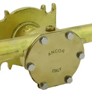 Volvo Penta D2-40 Rauw Water Pump - equivalent to 3593655