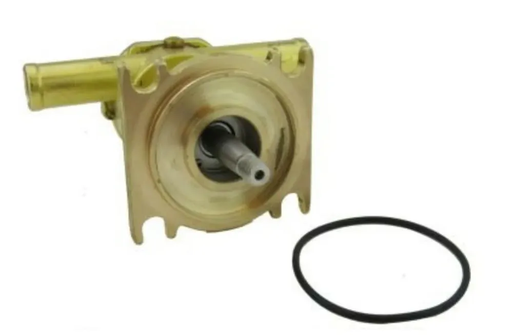 Volvo Penta D2-40 Rauw Water Pump - equivalent to 3593655