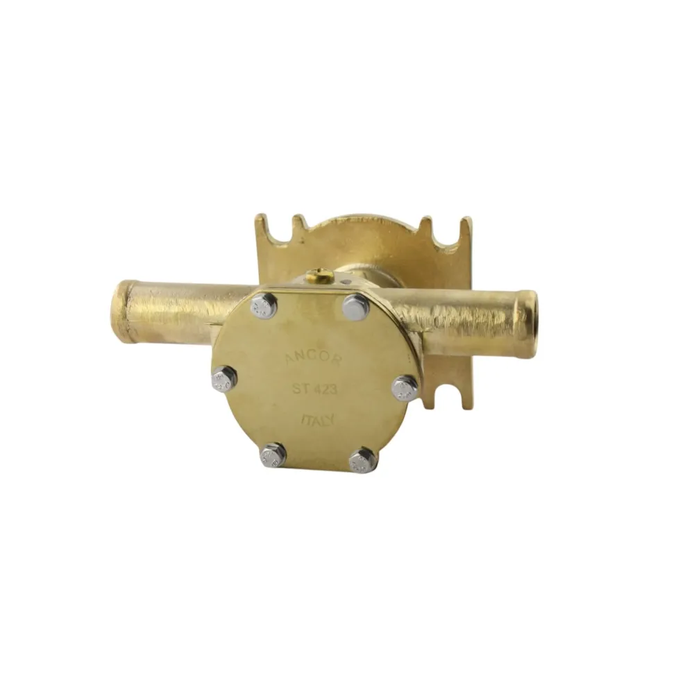 Volvo Penta D2-40 Rauw Water Pump - equivalent to 3593655