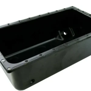Volvo Penta D2-55 Oil Sump (3583551)