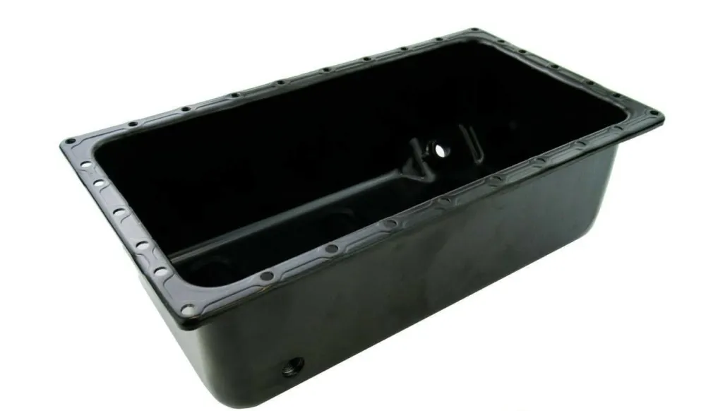 Volvo Penta D2-55 Oil Sump (3583551)