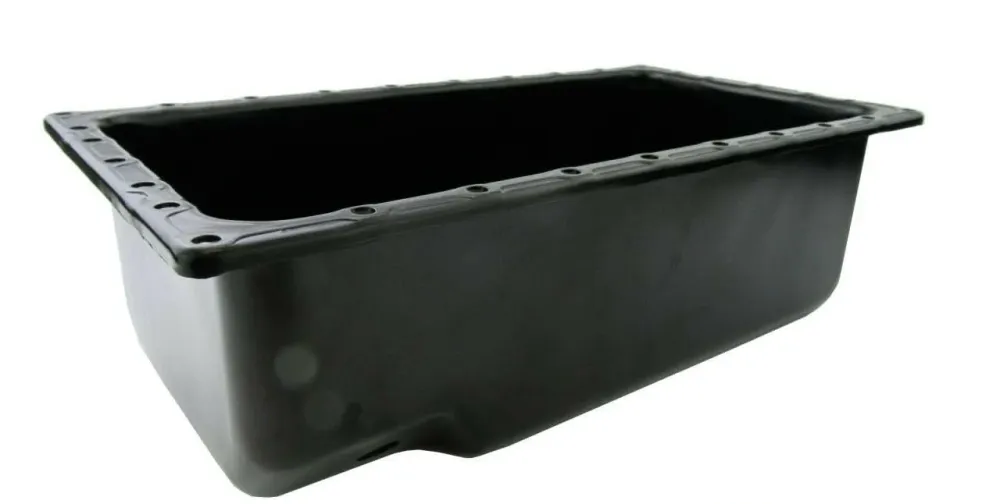 Volvo Penta D2-55 Oil Sump (3583551)