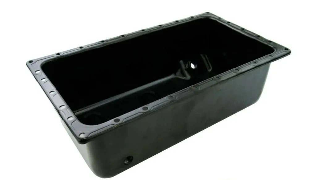 Volvo Penta D2-60F Oil Sump (3583551)