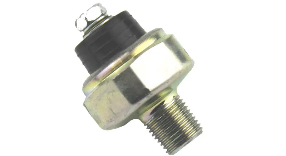 Volvo Penta MD2010 Oil Pressure Switch - equivalent to 366906