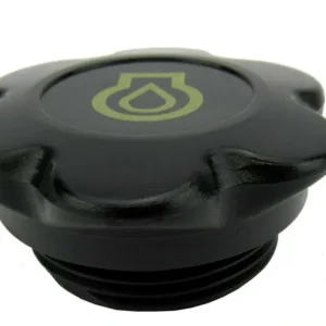 Volvo Penta MD2020 Oil Filler Cap (21311518)