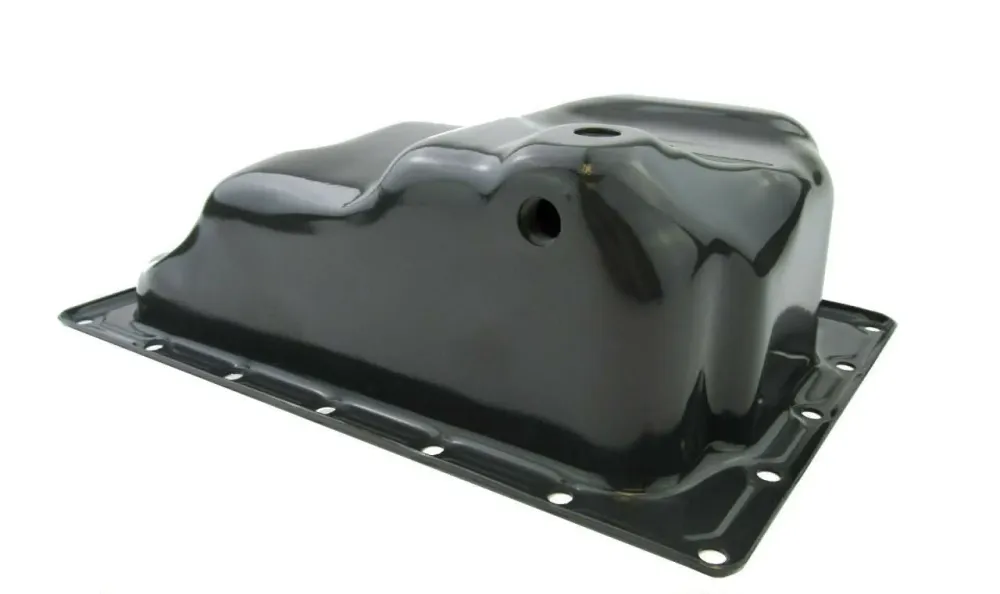 Volvo Penta MD2030C and MD2030D Oil Sump (3581743)
