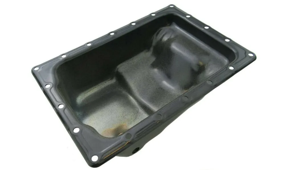 Volvo Penta MD2030C and MD2030D Oil Sump (3581743)