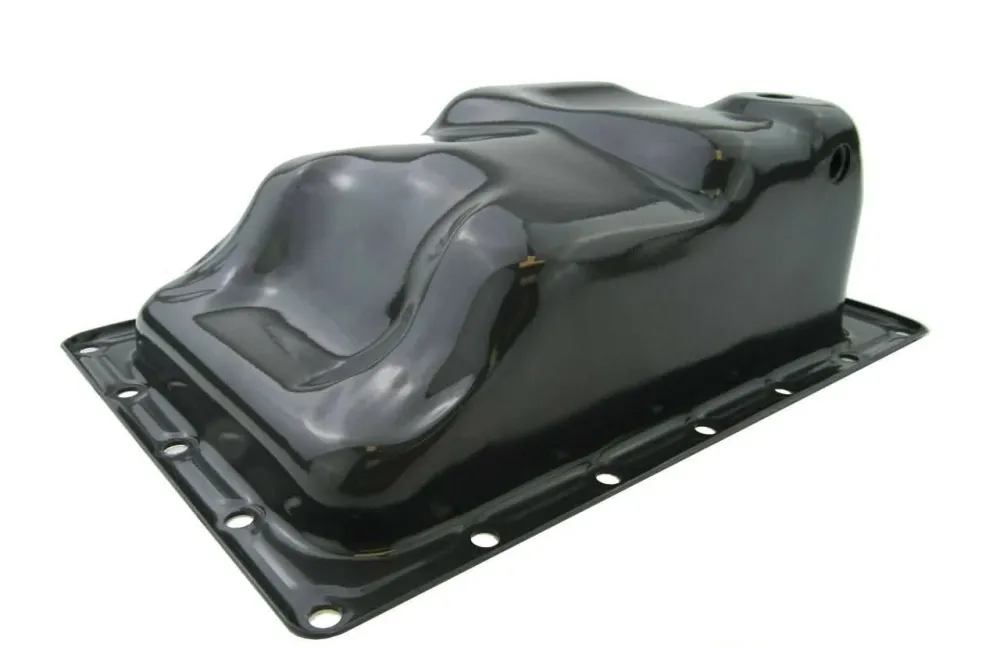 Volvo Penta MD2030C and MD2030D Oil Sump (3581743)