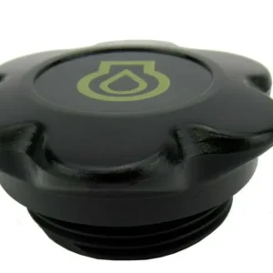 Volvo Penta MD2040 Oil Filler Cap (21311518) Bioplant-gebaseerde Formule