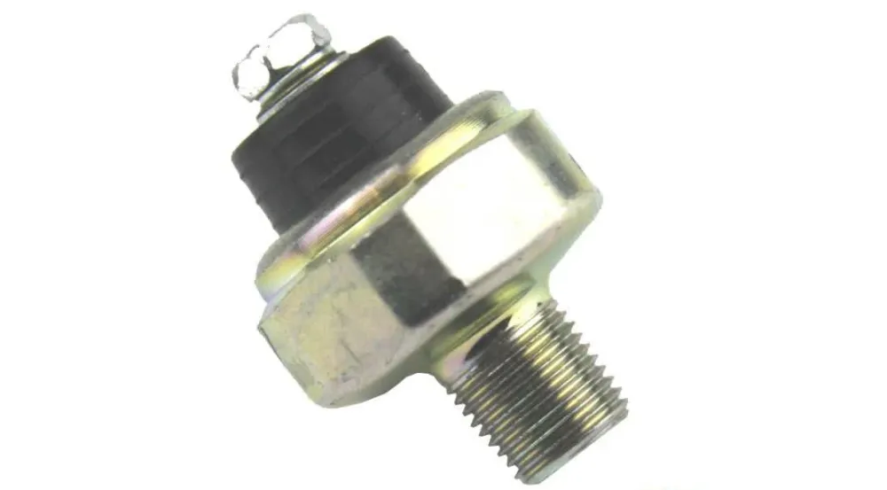 Volvo Penta MD2040 Oil Pressure Switch - equivalent to 366906